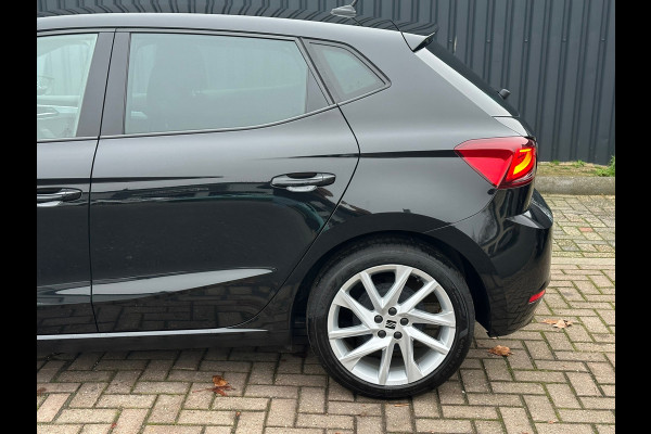 Seat Ibiza 1.0 EcoTSI FR