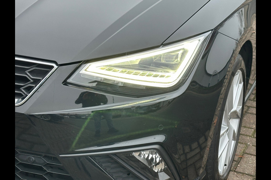 Seat Ibiza 1.0 EcoTSI FR