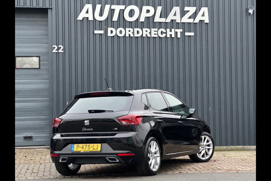 Seat Ibiza 1.0 EcoTSI FR