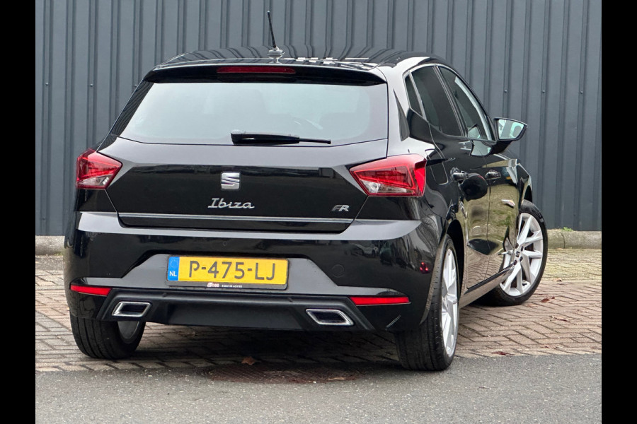 Seat Ibiza 1.0 EcoTSI FR