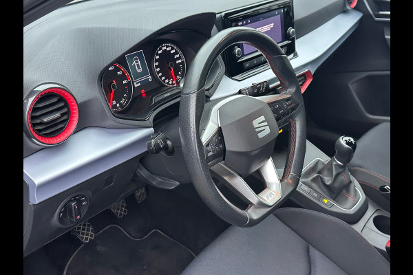 Seat Ibiza 1.0 EcoTSI FR