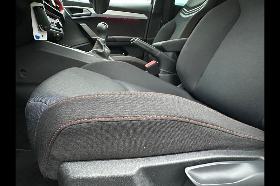 Seat Ibiza 1.0 EcoTSI FR