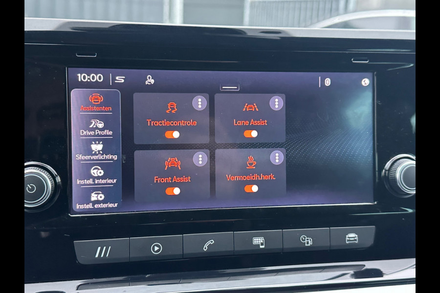 Seat Ibiza 1.0 EcoTSI FR