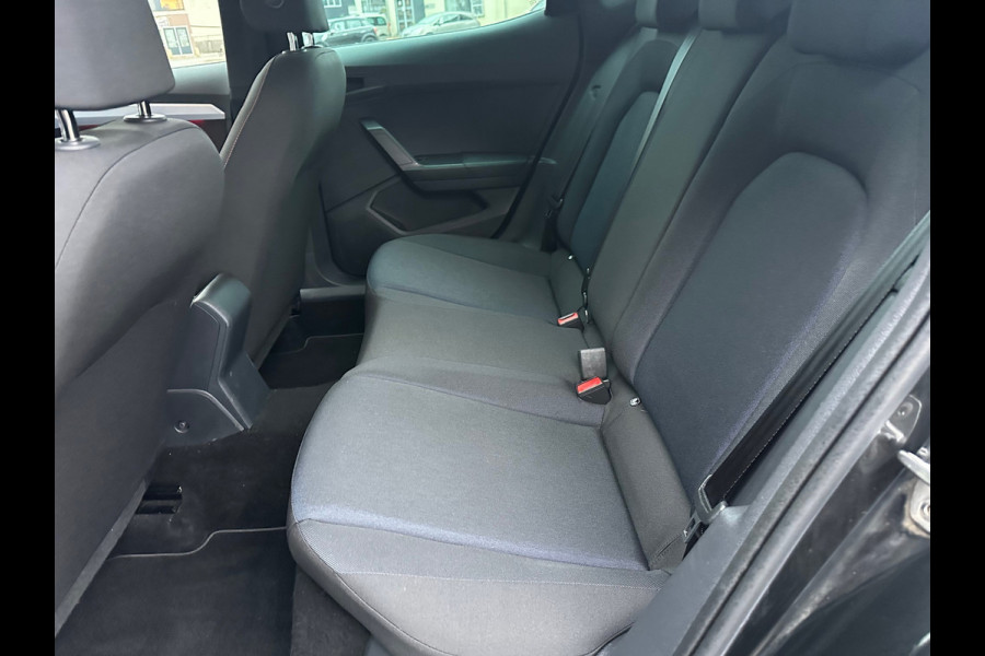 Seat Ibiza 1.0 EcoTSI FR