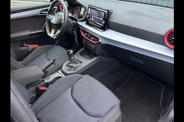 Seat Ibiza 1.0 EcoTSI FR