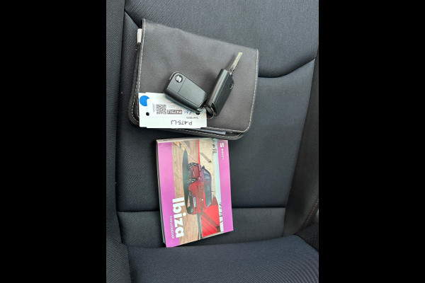 Seat Ibiza 1.0 EcoTSI FR