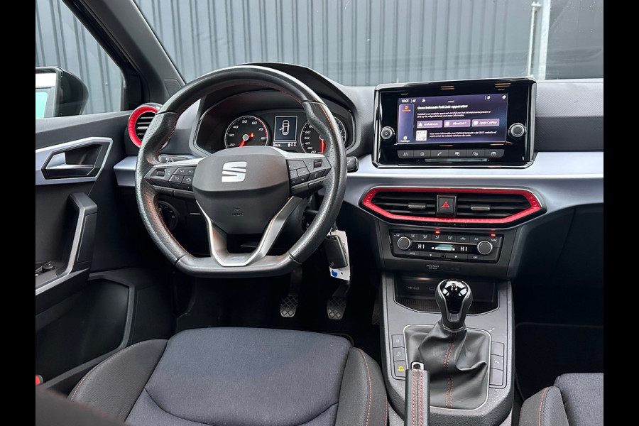 Seat Ibiza 1.0 EcoTSI FR