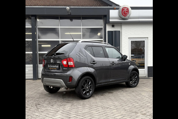 Suzuki Ignis 1.2 Select Automaat