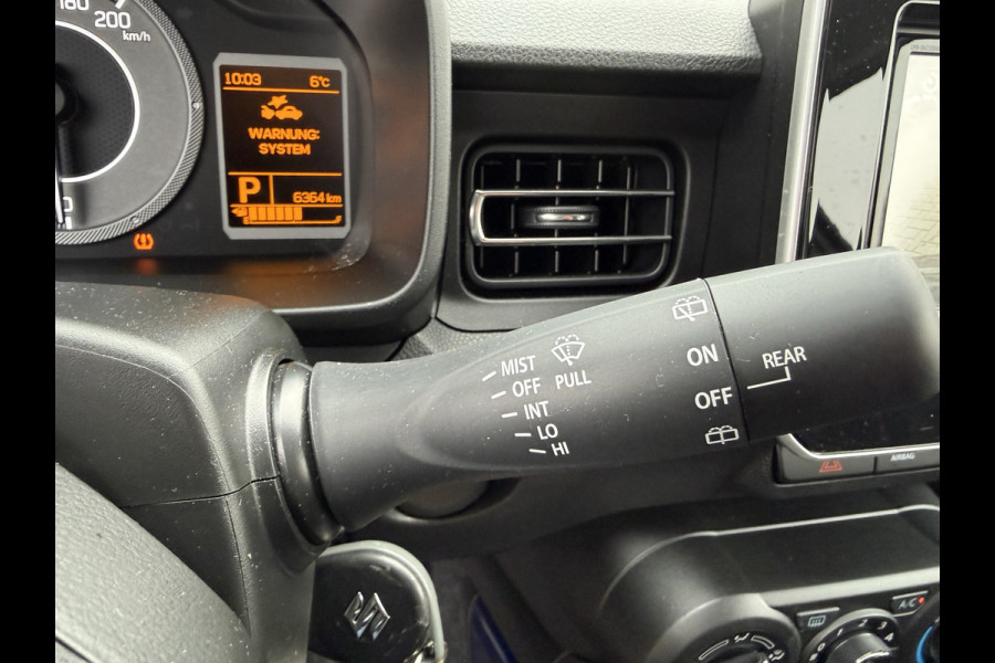 Suzuki Ignis 1.2 Select Automaat