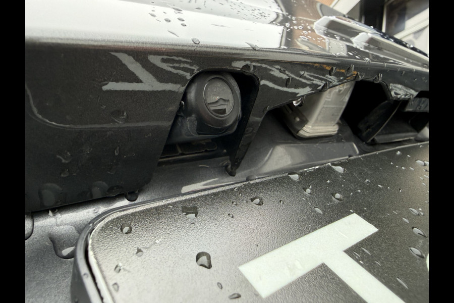 Suzuki Ignis 1.2 Select Automaat