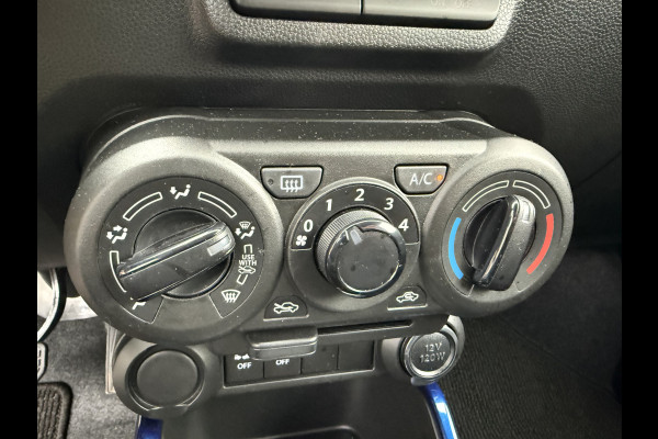 Suzuki Ignis 1.2 Select Automaat