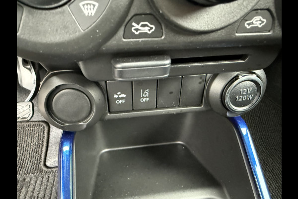 Suzuki Ignis 1.2 Select Automaat