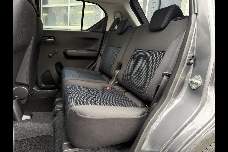 Suzuki Ignis 1.2 Select Automaat