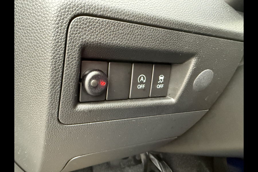 Suzuki Ignis 1.2 Select Automaat