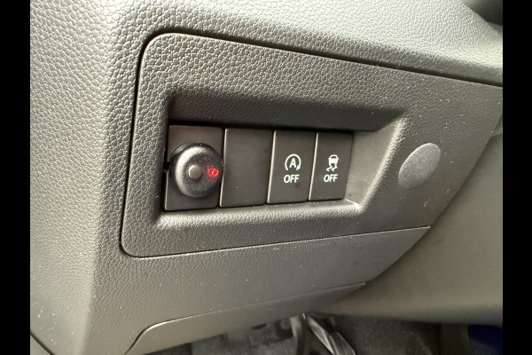 Suzuki Ignis 1.2 Select Automaat