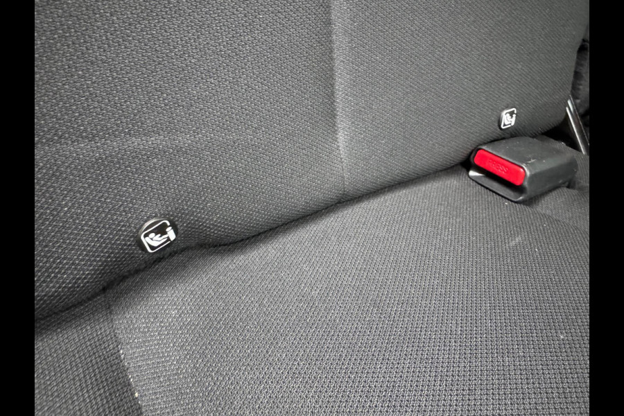 Peugeot 108 1.0 e-VTi Active 2021 5drs wit Airco NAP 1e EIG!