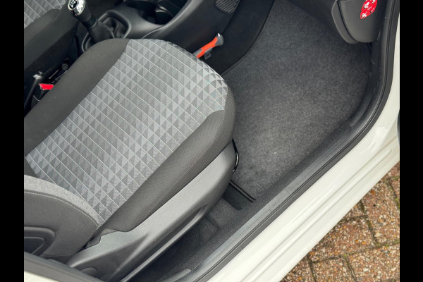 Peugeot 108 1.0 e-VTi Active 2021 5drs wit Airco NAP 1e EIG!