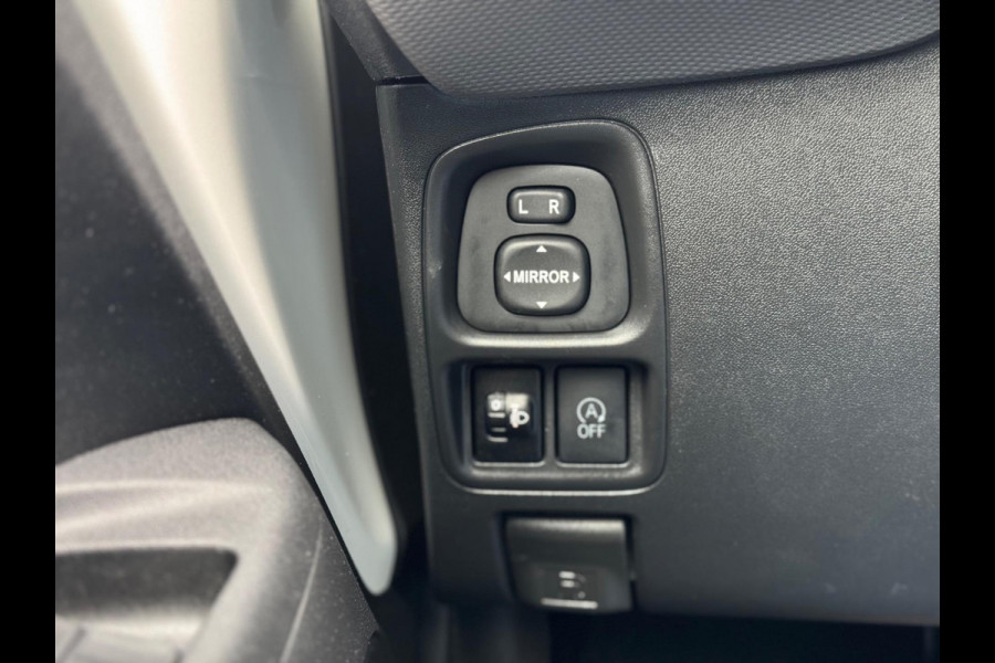 Peugeot 108 1.0 e-VTi Active 2021 5drs wit Airco NAP 1e EIG!