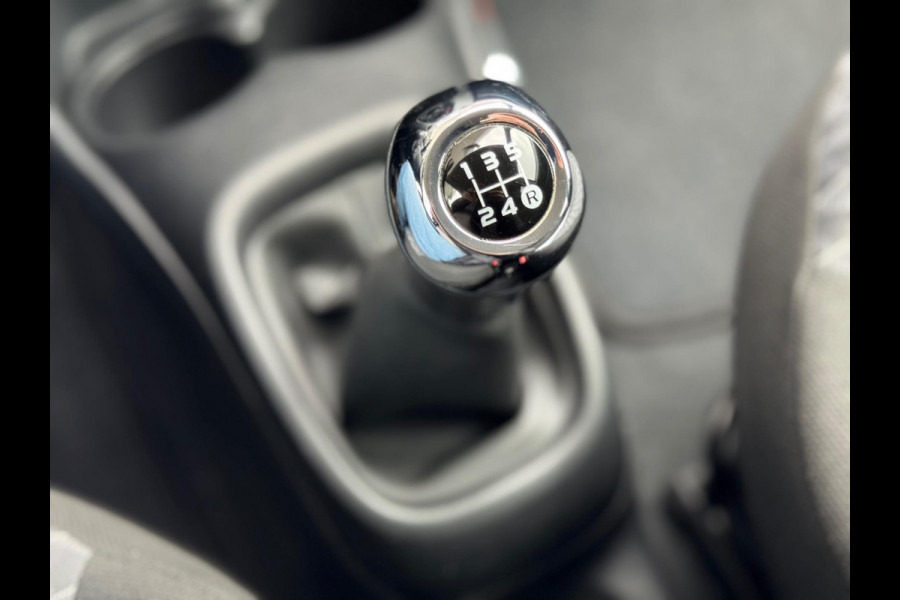 Peugeot 108 1.0 e-VTi Active 2021 5drs wit Airco NAP 1e EIG!