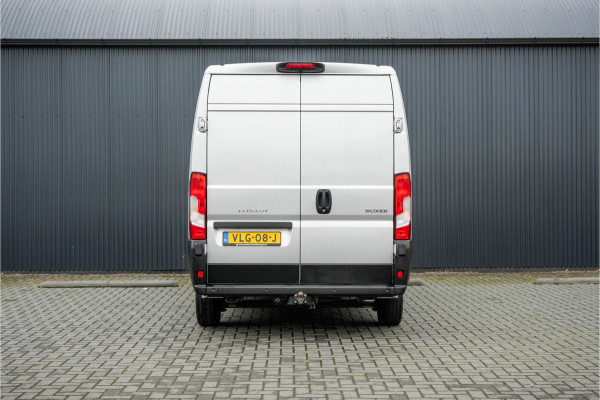 Peugeot Boxer 330 2.2 BlueHDi 120 L2H2 Premium | Camera | Cruise | Navi | Airco | Trekhaak