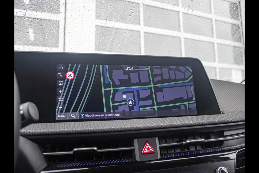 Kia Ev6 Edition Advanced 77.4 kWh l SOH 98.8% | Lederen Bekleding l Stoelverwarming l 20" LM velgen