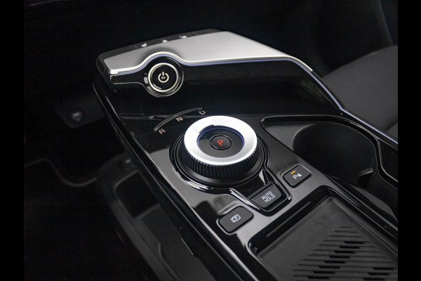 Kia Ev6 Edition Advanced 77.4 kWh l SOH 98.8% | Lederen Bekleding l Stoelverwarming l 20" LM velgen