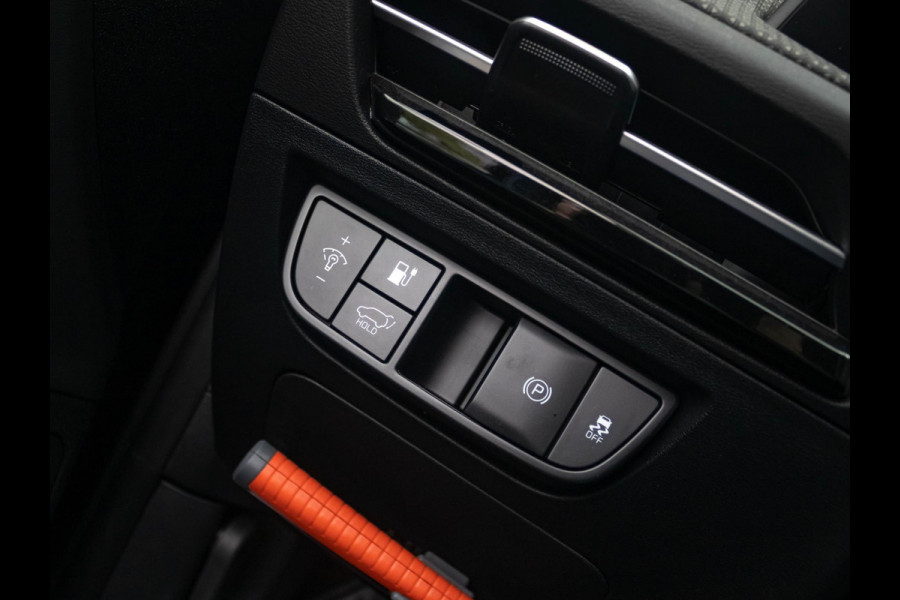 Kia Ev6 Edition Advanced 77.4 kWh l SOH 98.8% | Lederen Bekleding l Stoelverwarming l 20" LM velgen
