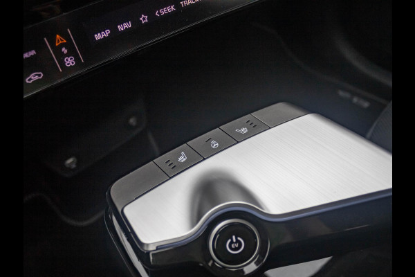 Kia Ev6 Edition Advanced 77.4 kWh l SOH 98.8% | Lederen Bekleding l Stoelverwarming l 20" LM velgen