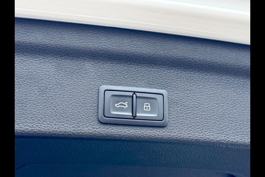 Audi Q3 Sportback 45 TFSI e S Edition Pano/360/Sfeer/Keyless