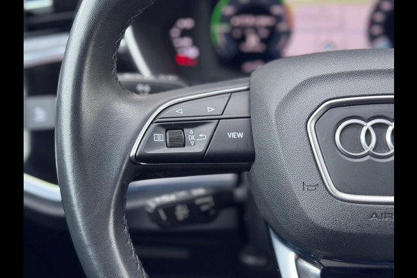 Audi Q3 Sportback 45 TFSI e S Edition Pano/360/Sfeer/Keyless