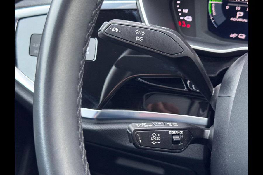 Audi Q3 Sportback 45 TFSI e S Edition Pano/360/Sfeer/Keyless