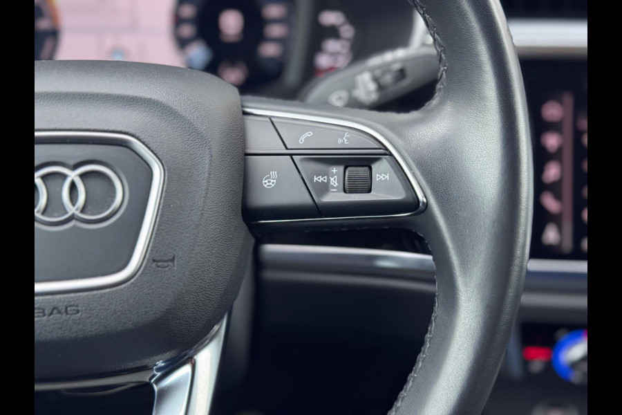 Audi Q3 Sportback 45 TFSI e S Edition Pano/360/Sfeer/Keyless