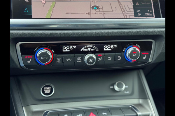 Audi Q3 Sportback 45 TFSI e S Edition Pano/360/Sfeer/Keyless