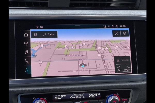 Audi Q3 Sportback 45 TFSI e S Edition Pano/360/Sfeer/Keyless