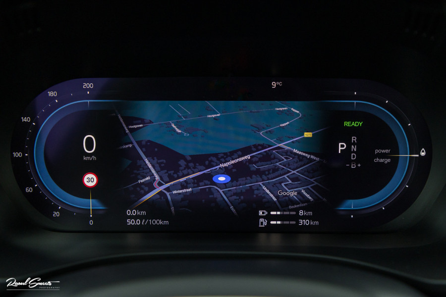 Volvo XC60 2.0 T6 Plug-in hybrid AWD R-Design | Panorama dak | Memory | Cruise control |