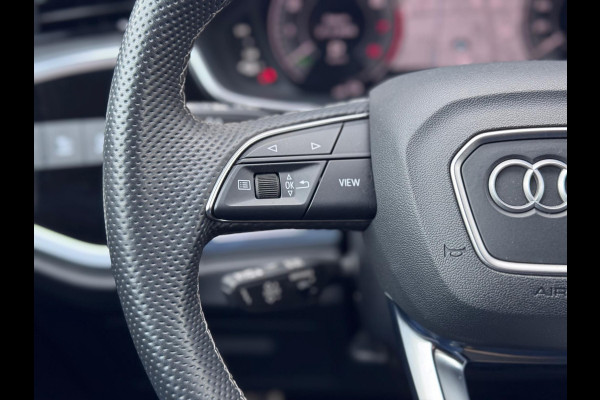 Audi Q3 Sportback 45 TFSI e S Edition Pano/Sonos/Keyless/Sfeer