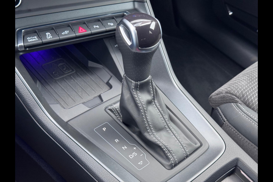 Audi Q3 Sportback 45 TFSI e S Edition Pano/Sonos/Keyless/Sfeer