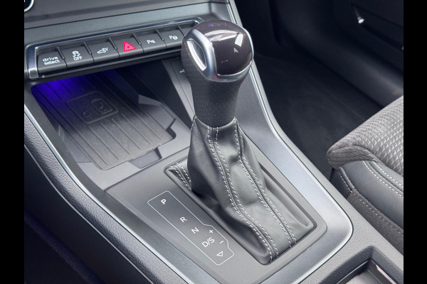 Audi Q3 Sportback 45 TFSI e S Edition Pano/Sonos/Keyless/Sfeer