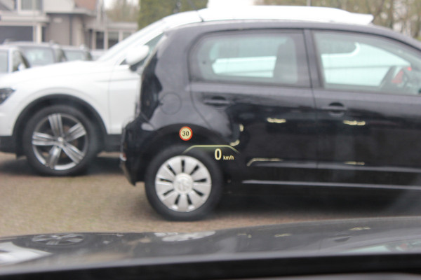 BMW 5 Serie 540i High Exe. M Sport / Trekhaak / Schuifdak / Camera / Leder / Keyless / 20'' / Stoelventilatie+Verwarming / Stuurverwarming / Dodehoek / DAB / ACC