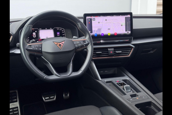 CUPRA CUPRA LEON SP Matrix/Camera/Sfeer 300pk!