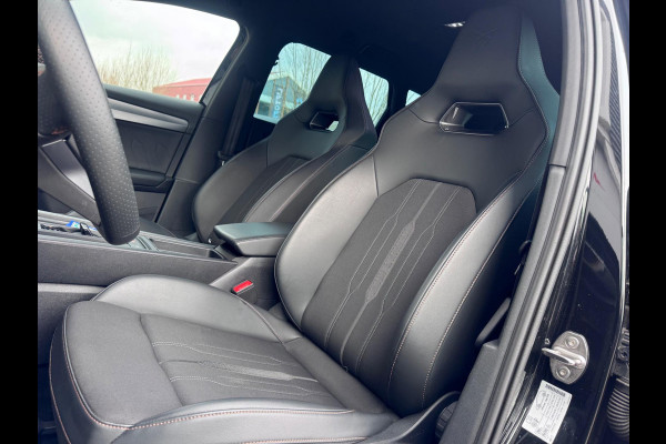 CUPRA CUPRA LEON SP Matrix/Camera/Sfeer 300pk!