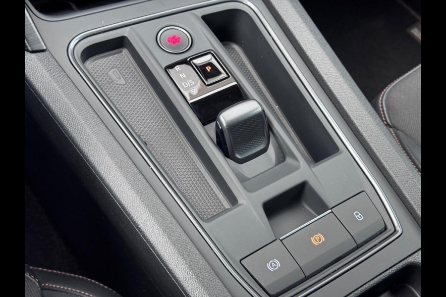 CUPRA CUPRA LEON SP Matrix/Camera/Sfeer 300pk!