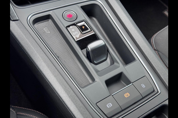 CUPRA CUPRA LEON SP Matrix/Camera/Sfeer 300pk!