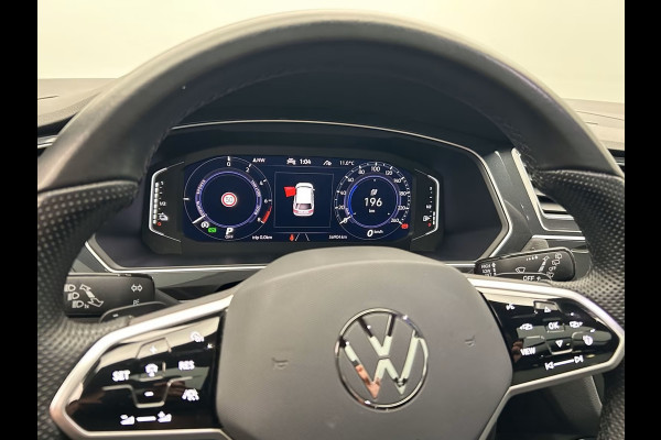 Volkswagen Tiguan 1.4 TSI eHybrid R-Line BLACK ST. ** IQ LIGHT, VIRTUAL, PANORAMA, TREKH, 19-inch LMV ** 1e EIG - UNFALLFREI ** ** INFORMEER OOK NAAR ONZE AANTREKKELIJKE FINANCIAL-LEASE TARIEVEN **