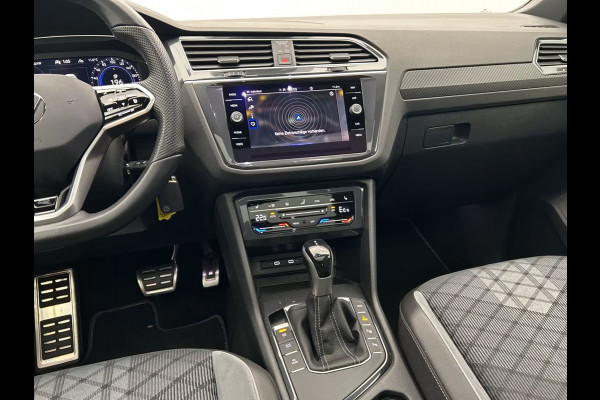 Volkswagen Tiguan 1.4 TSI eHybrid R-Line BLACK ST. ** IQ LIGHT, VIRTUAL, PANORAMA, TREKH, 19-inch LMV ** 1e EIG - UNFALLFREI ** ** INFORMEER OOK NAAR ONZE AANTREKKELIJKE FINANCIAL-LEASE TARIEVEN **