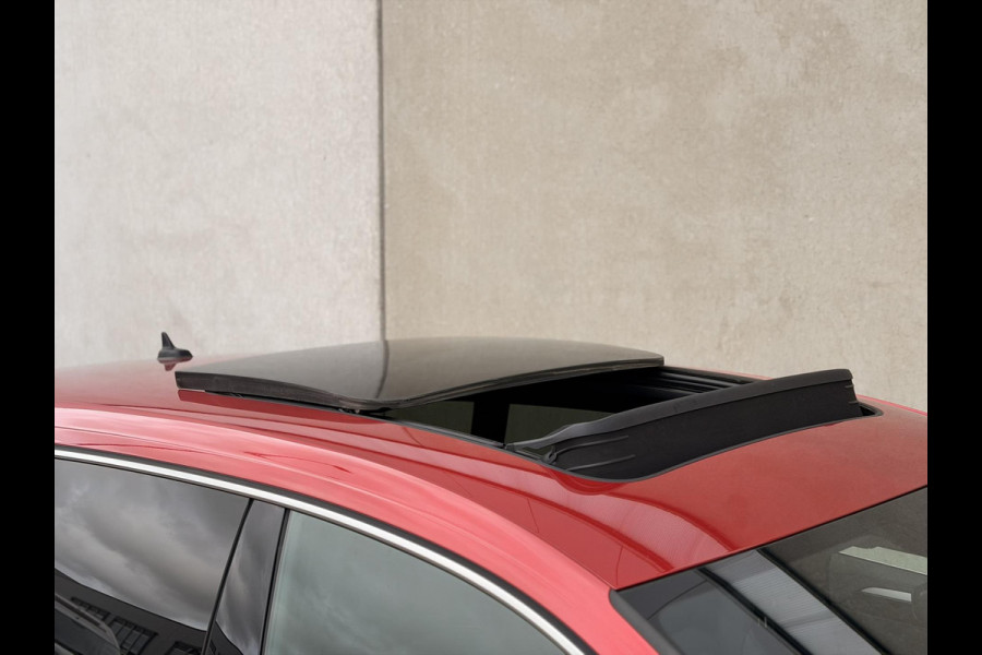 Volkswagen Arteon 1.4 TSI eHybrid R-Line Pano Leder Massage IQ 19'' HUD 360 Standkachel Shooting Brake