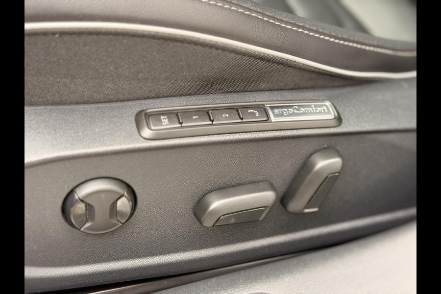 Volkswagen Arteon 1.4 TSI eHybrid R-Line Pano Leder Massage IQ 19'' HUD 360 Standkachel Shooting Brake