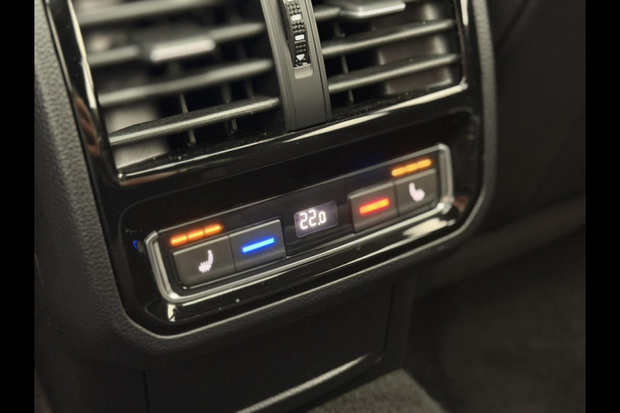 Volkswagen Arteon 1.4 TSI eHybrid R-Line Pano Leder Massage IQ 19'' HUD 360 Standkachel Shooting Brake