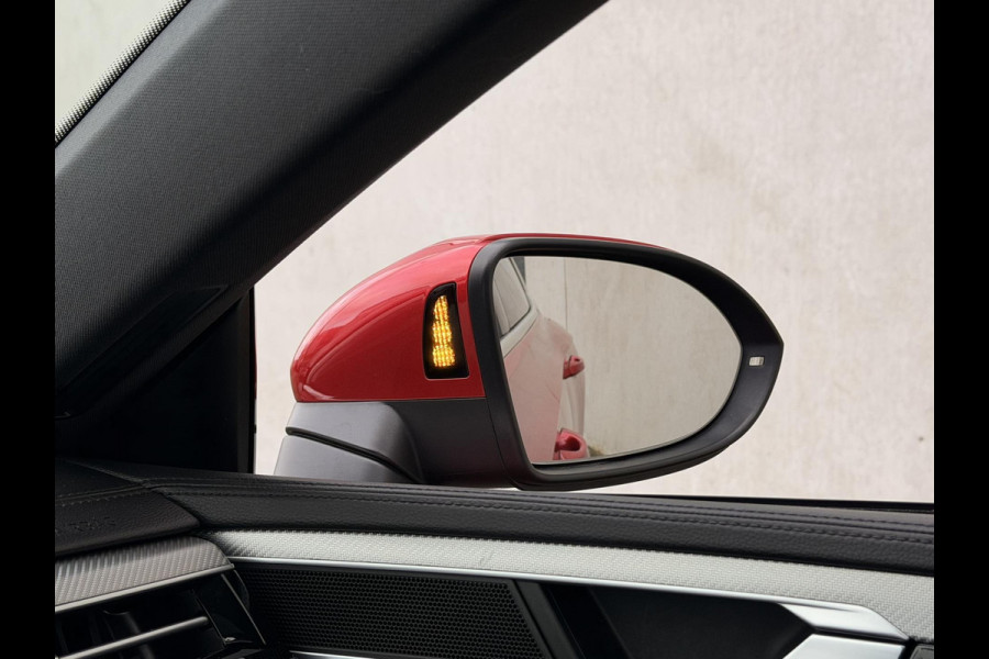 Volkswagen Arteon 1.4 TSI eHybrid R-Line Pano Leder Massage IQ 19'' HUD 360 Standkachel Shooting Brake