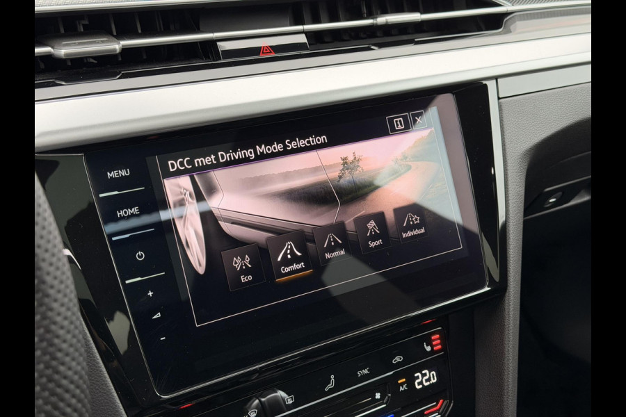 Volkswagen Arteon 1.4 TSI eHybrid R-Line Pano Leder Massage IQ 19'' HUD 360 Standkachel Shooting Brake